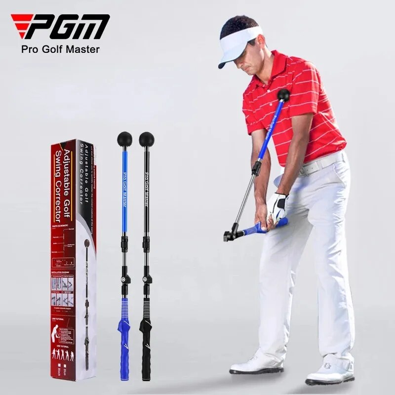 Golf Scorecard Holder - PGM Golf Salıncak Eğitmeni Katlanır Düzeltme