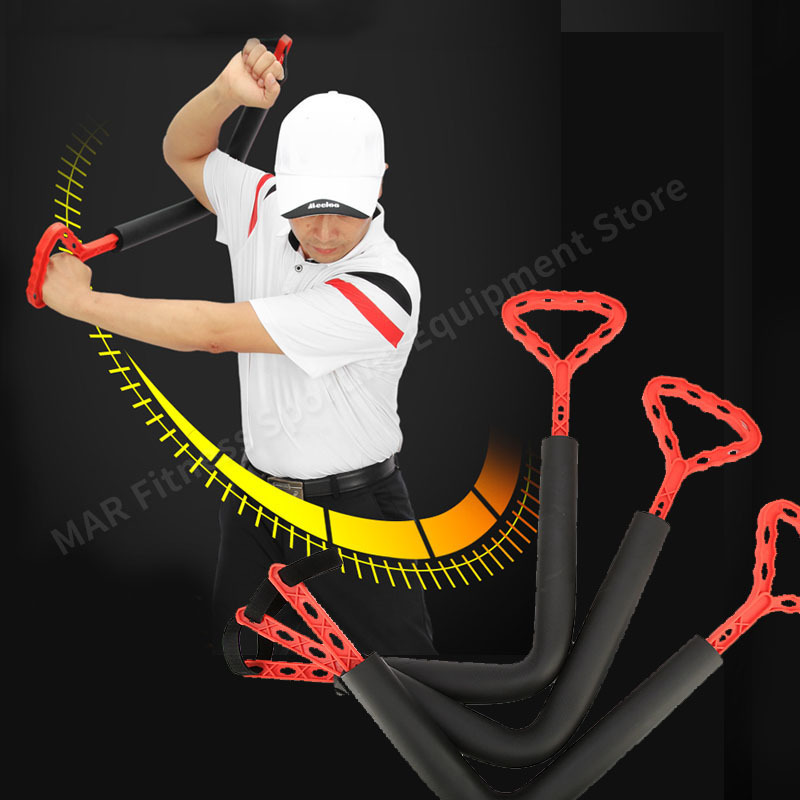 Golf Equipment For Beginners - Golf Döner Salıncak Eğitmeni Golf Malzemeleri