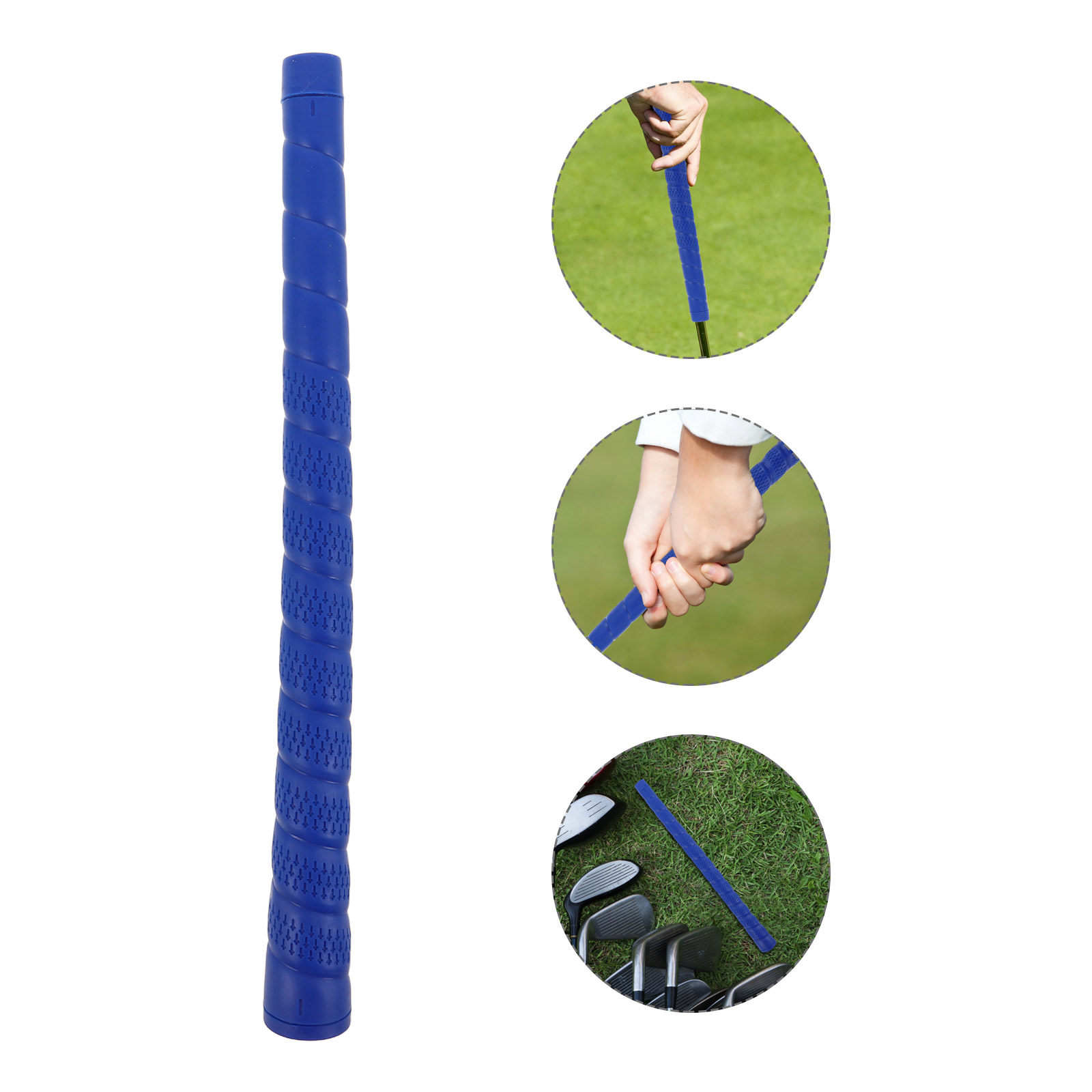 Golf Equipment Kids - Çocuk Golf Sapı Yumuşak Kauçuk Putter