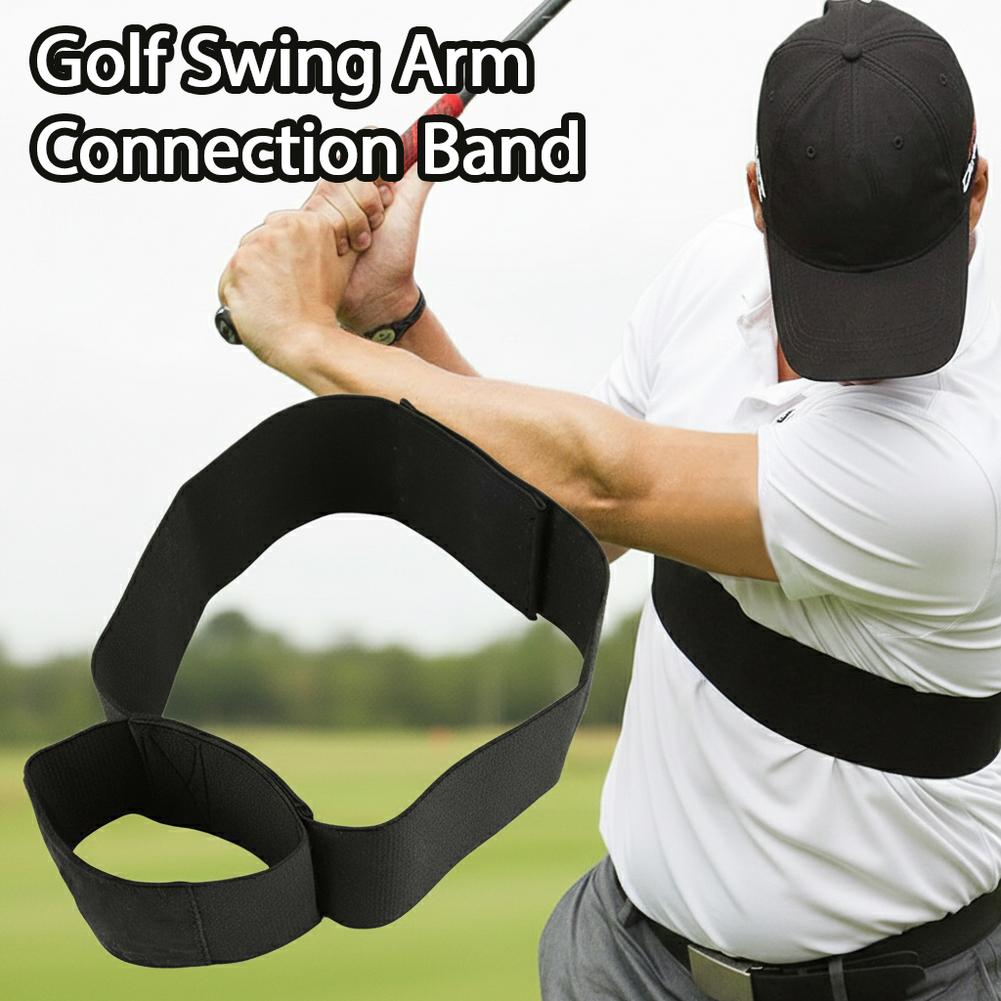 Golf Equipment For Beginners - Profesyonel Elastik Golf Salıncak Eğitmeni Kol