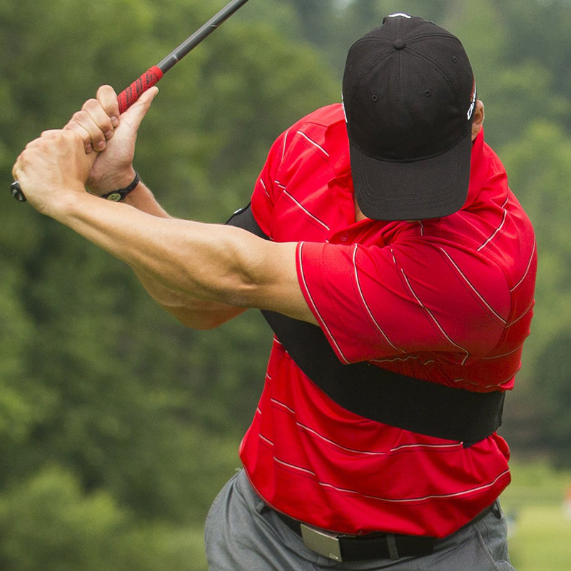 Golf Equipment For Beginners - Profesyonel Golf Salıncak Kolu Düzeltici Acemi