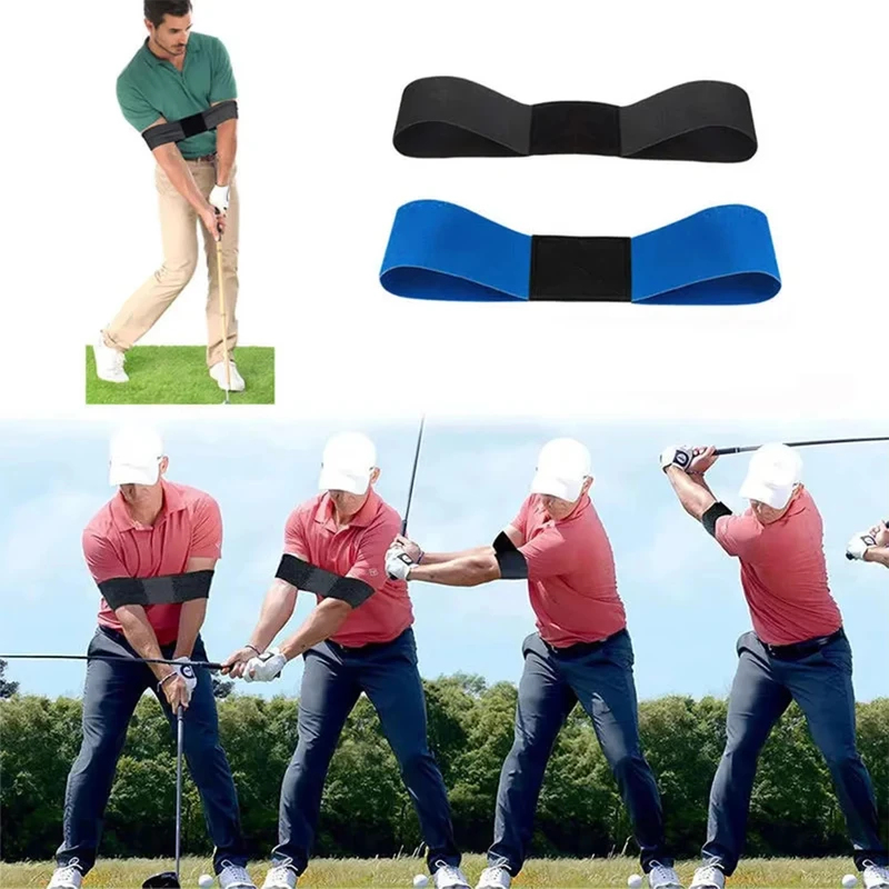 Golf Equipment For Beginners - Yeni Başlayanlar İçin Elastik Golf Salınım