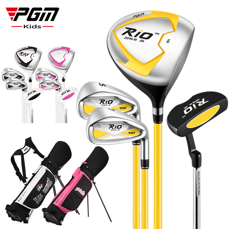 Golf Equipment Junior - PGM Çocuk Golf Kulübü Genç Erkekler