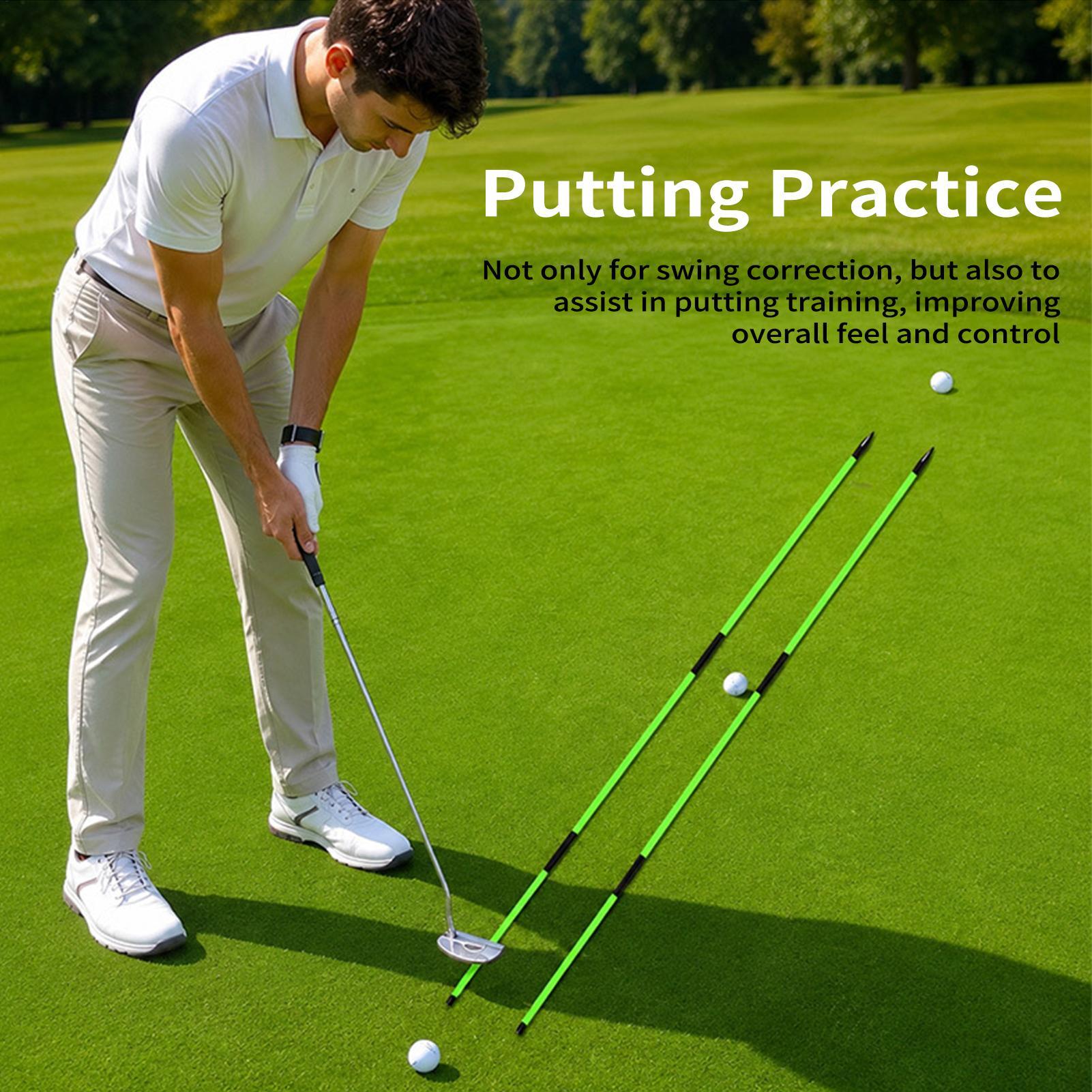 Golf Hizalama Çubuğu Tutucu Hi - Golf Equipment For Beginners incelemesi ve fiyatı