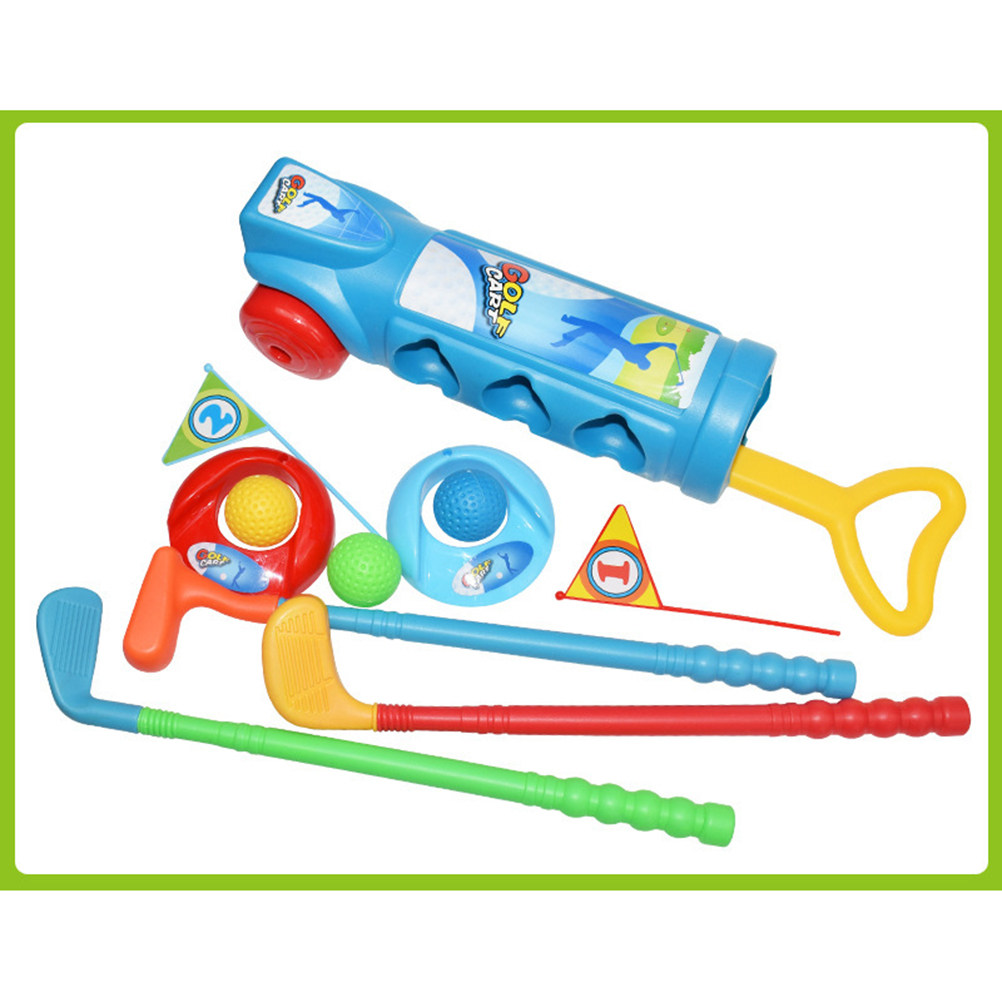 Okul Öncesi Öğretmenleri İçin  - Golf Equipment Kids incelemesi ve fiyatı