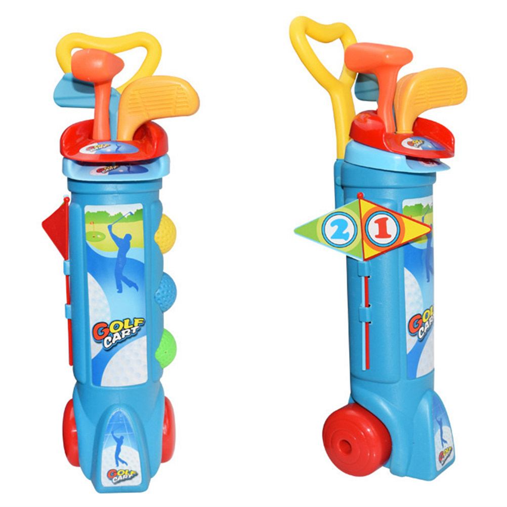 Okul Öncesi Öğretmenleri İçin  - Golf Equipment Kids incelemesi ve fiyatı