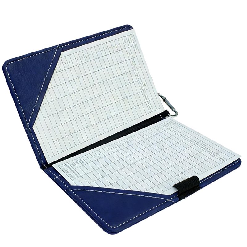 【BÜYÜK İNDİRİM】Su Geçirmez Der - Golf Scorecard Holder incelemesi ve fiyatı