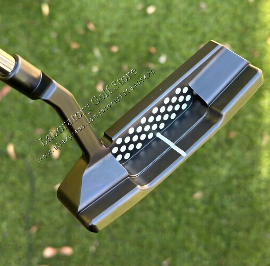 Yeni teryllium NP II T22 putte - Golf Equipment Storage incelemesi ve fiyatı