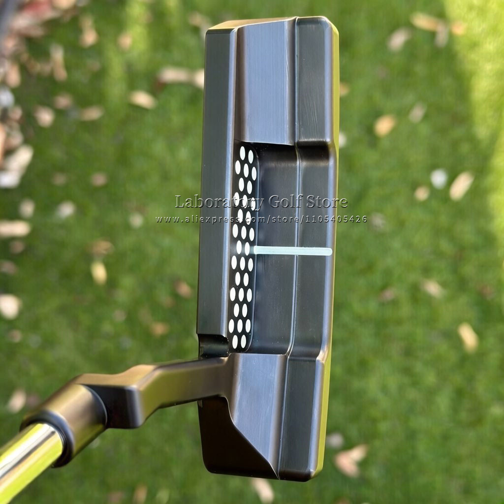 Yeni teryllium NP II T22 putte - Golf Equipment Storage incelemesi ve fiyatı