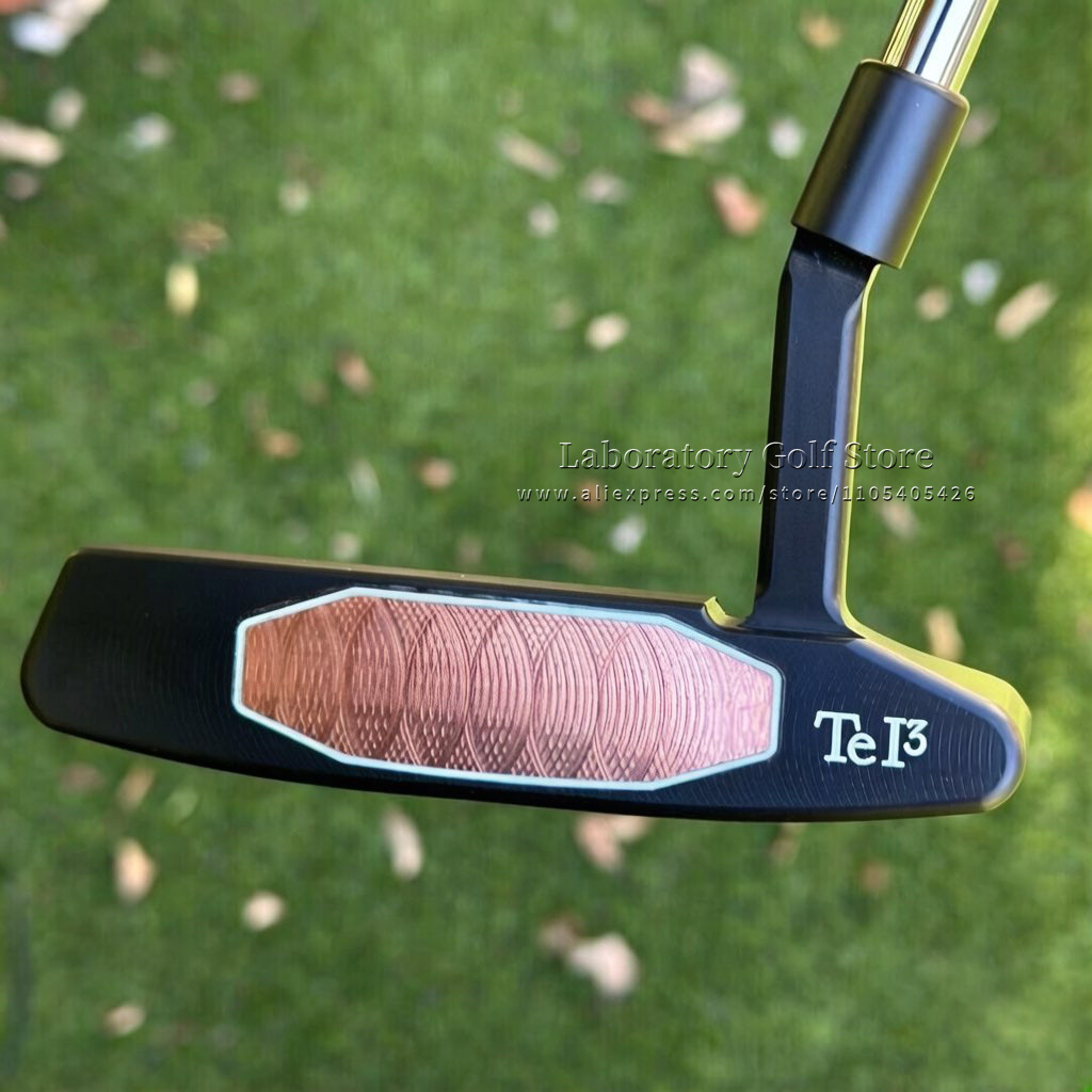 Yeni teryllium NP II T22 putte - Golf Equipment Storage incelemesi ve fiyatı