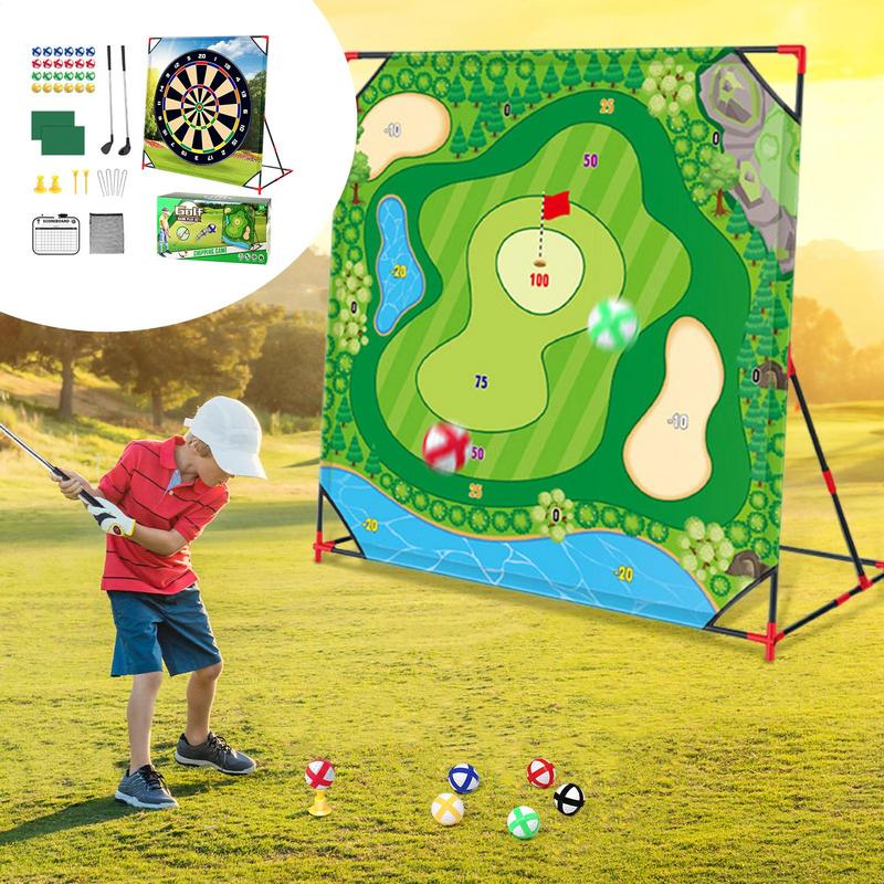 Çocuklar İçin Taşınabilir Golf - Golf Equipment Kids incelemesi ve fiyatı