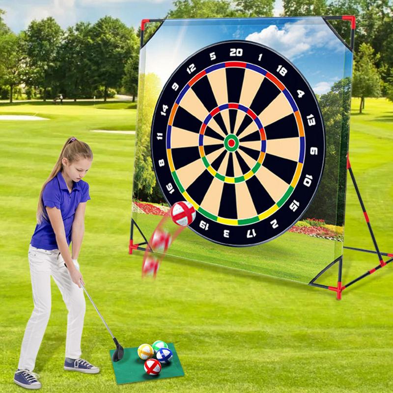 Çocuklar İçin Taşınabilir Golf - Golf Equipment Kids incelemesi ve fiyatı