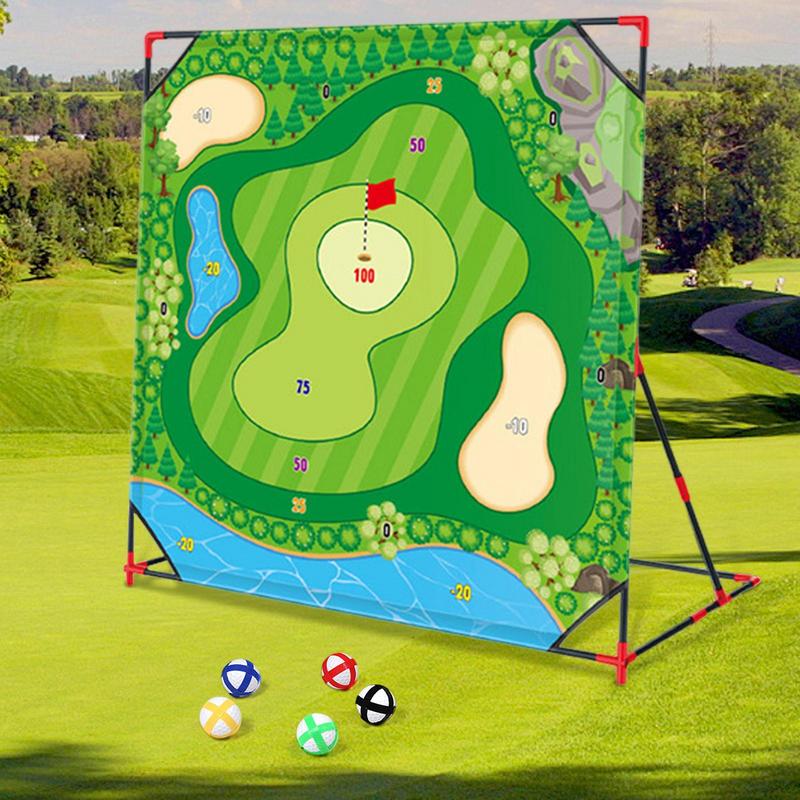 Çocuklar İçin Taşınabilir Golf - Golf Equipment Kids incelemesi ve fiyatı