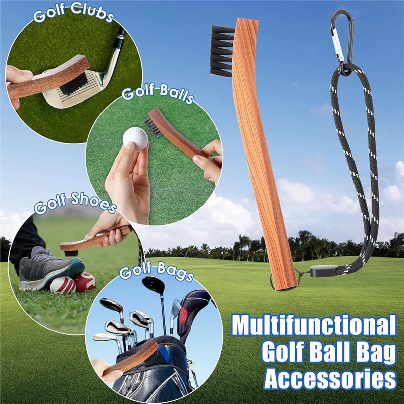 Golf Fırçası Kulüp Oluk Temizl - Golf Equipment Junior incelemesi ve fiyatı