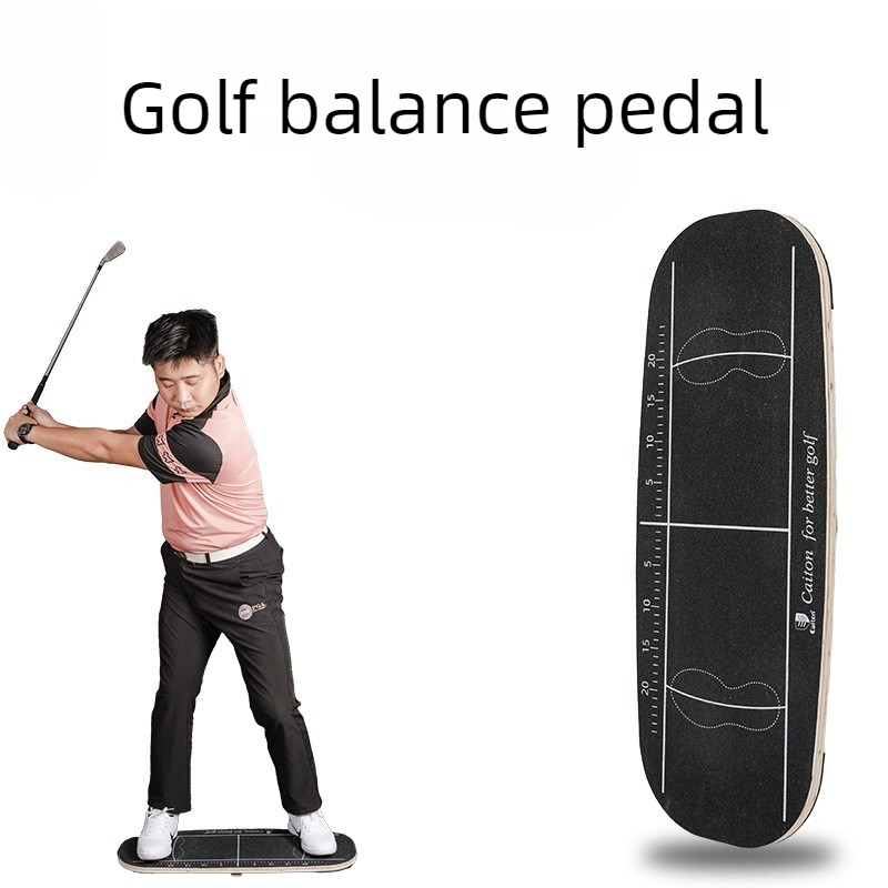 Kaymayı Önleyici Golf Denge Pe - Golf Equipment For Beginners incelemesi ve fiyatı