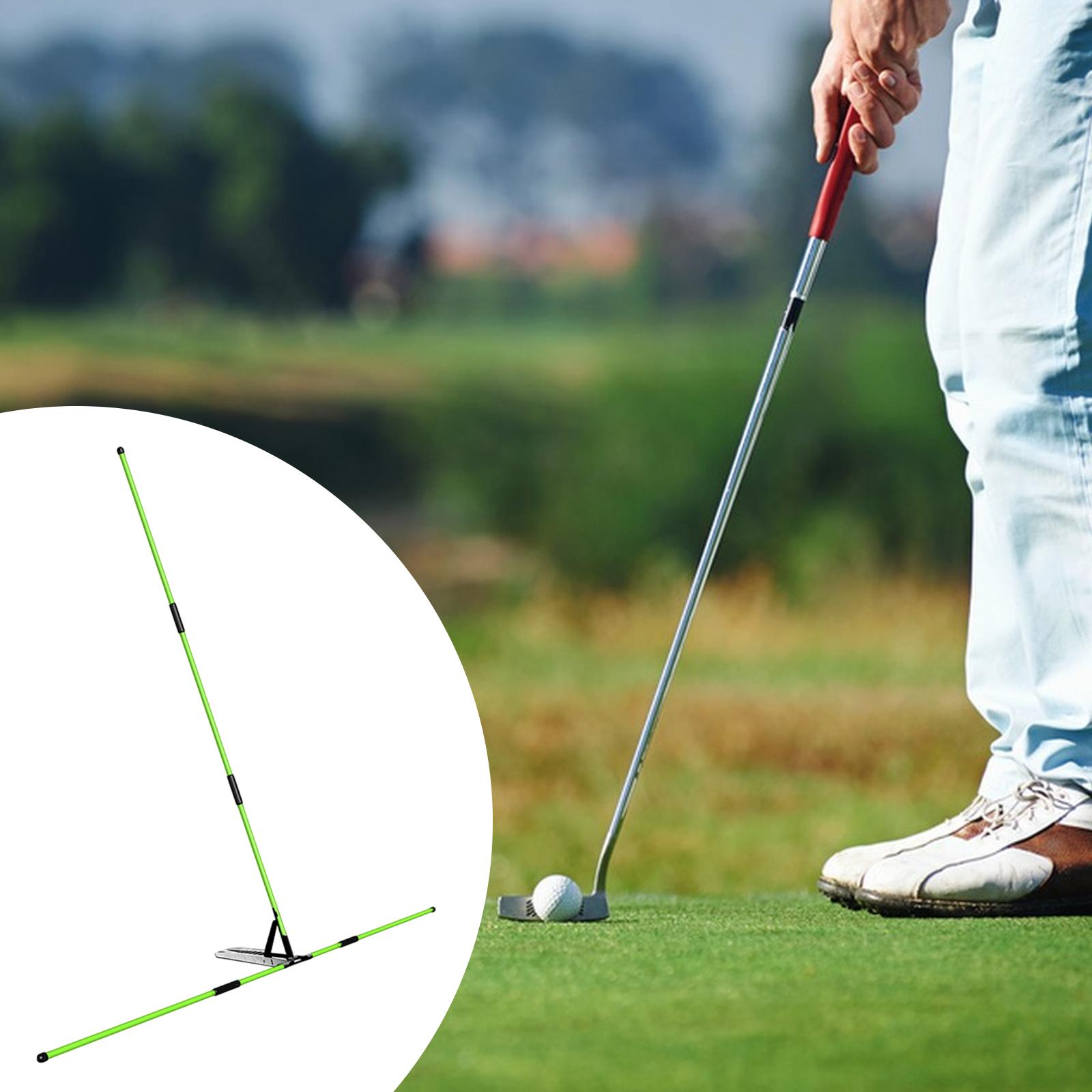 Golf Hizalama Çubukları Tutucu - Golf Equipment For Beginners incelemesi ve fiyatı