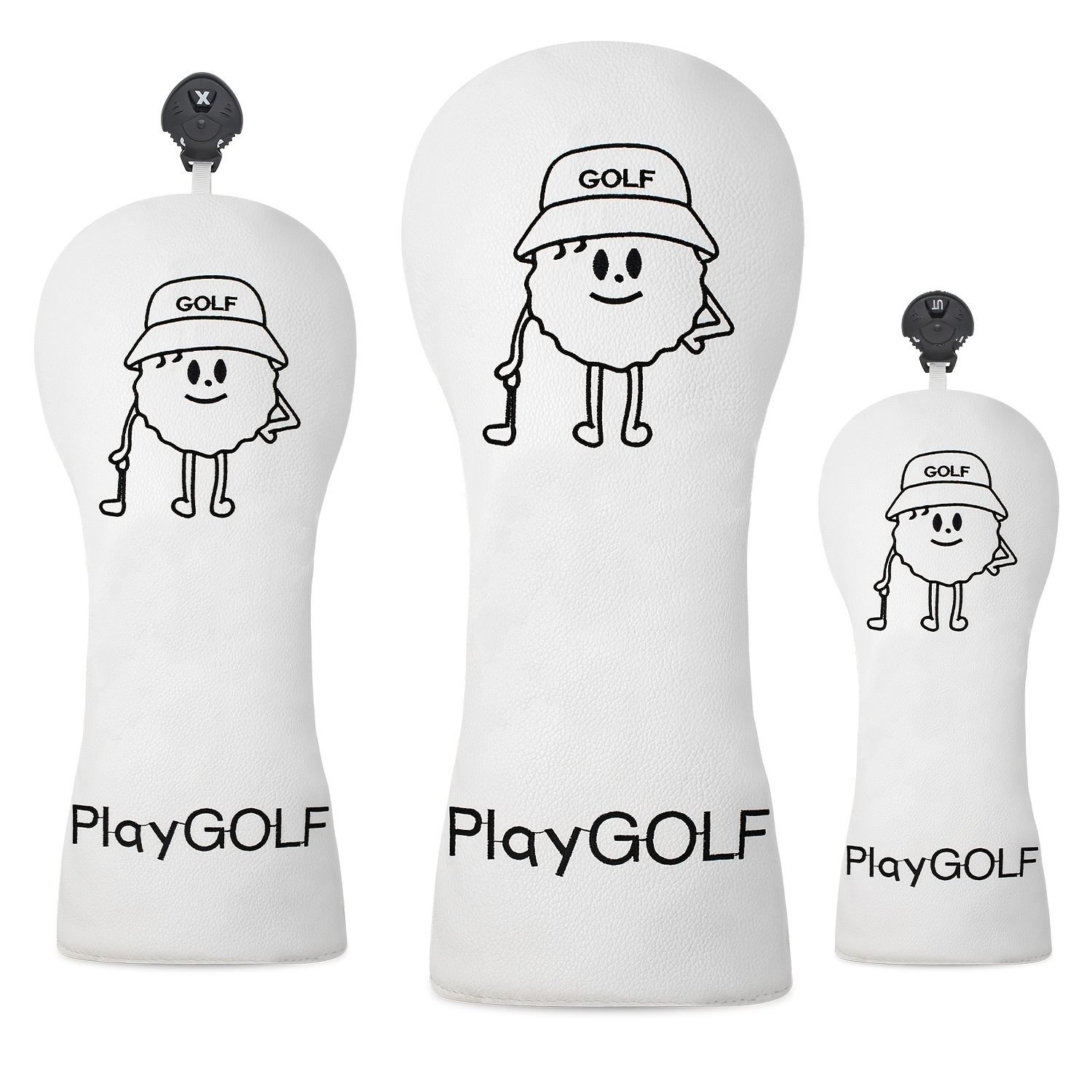 The Ordinary Person Golf Oynay - Golf Equipment Storage incelemesi ve fiyatı