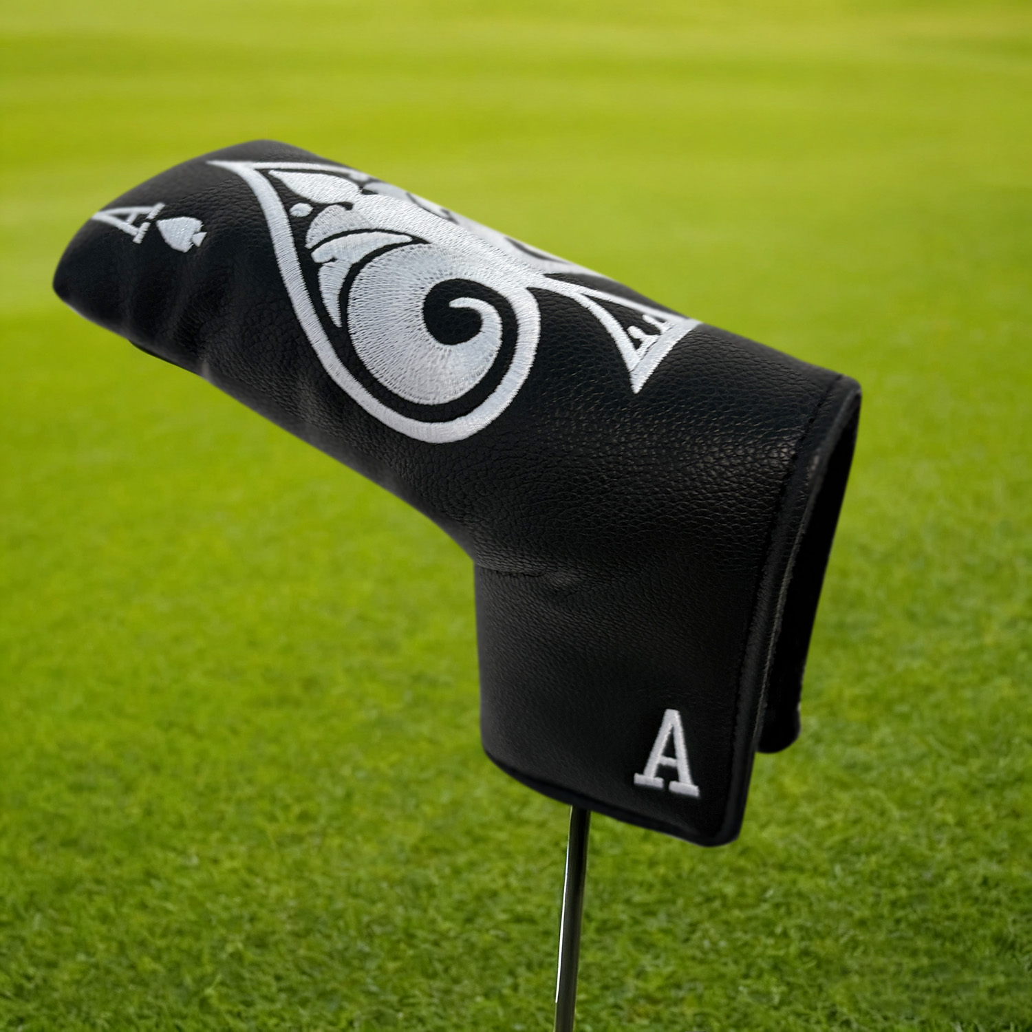 Golf Putter Başlık Kılıfı PU D - Golf Equipment Storage incelemesi ve fiyatı