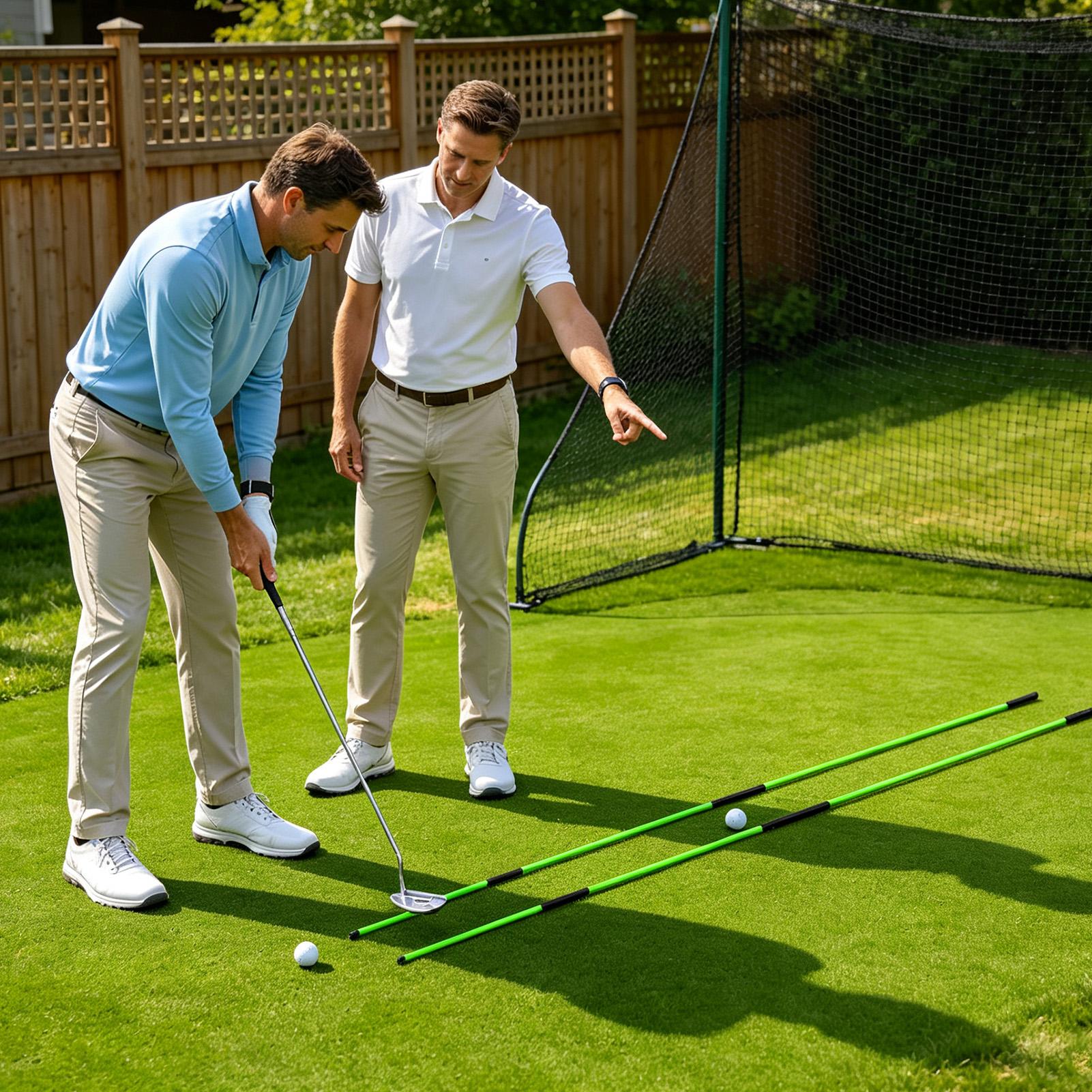 Golf Salıncak Düzlemi Eğitmeni - Golf Equipment For Beginners incelemesi ve fiyatı
