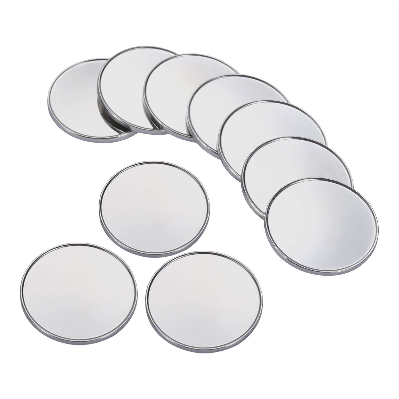 10 adet 25mm Golfs topları poz - Golf Scorecard Holder incelemesi ve fiyatı