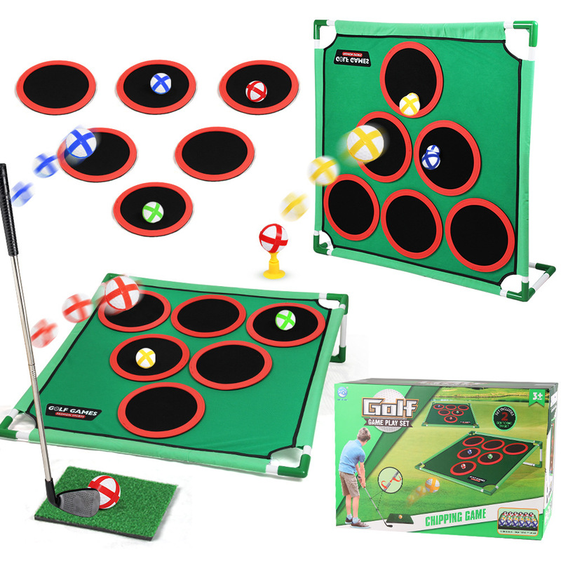 Golf Oyun Matı Hedef Kemeri Br - Golf Equipment Kids incelemesi ve fiyatı