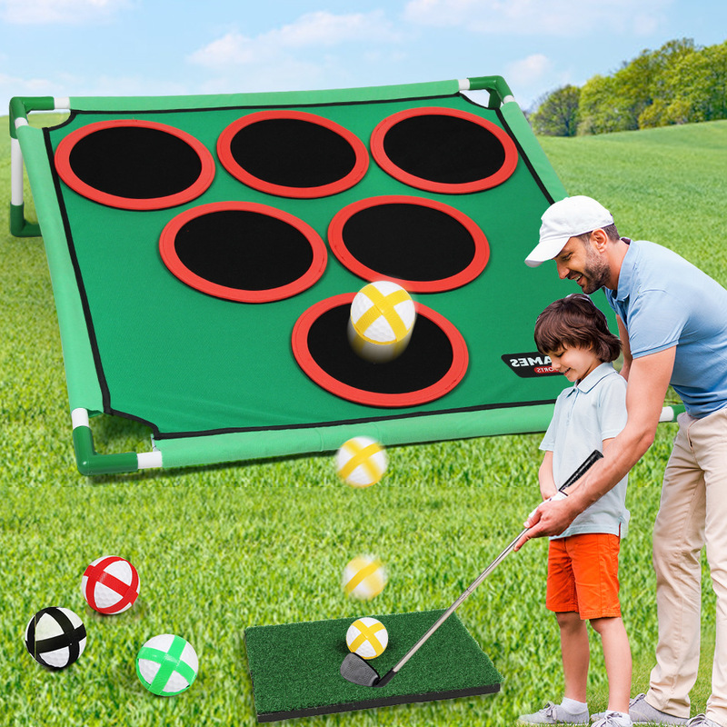 Golf Oyun Matı Hedef Kemeri Br - Golf Equipment Kids incelemesi ve fiyatı