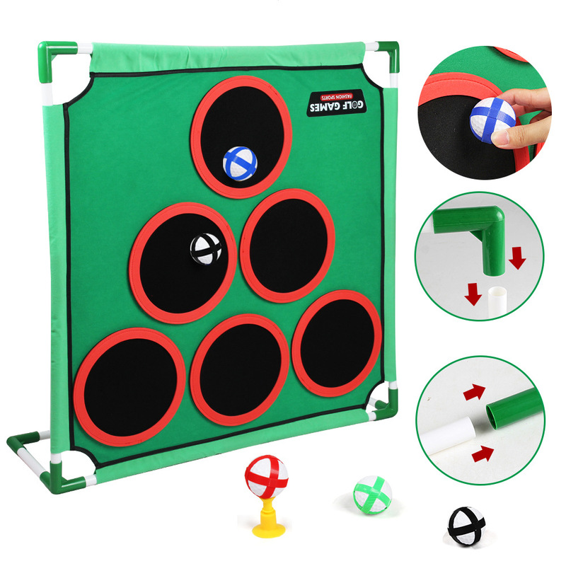 Golf Oyun Matı Hedef Kemeri Br - Golf Equipment Kids incelemesi ve fiyatı