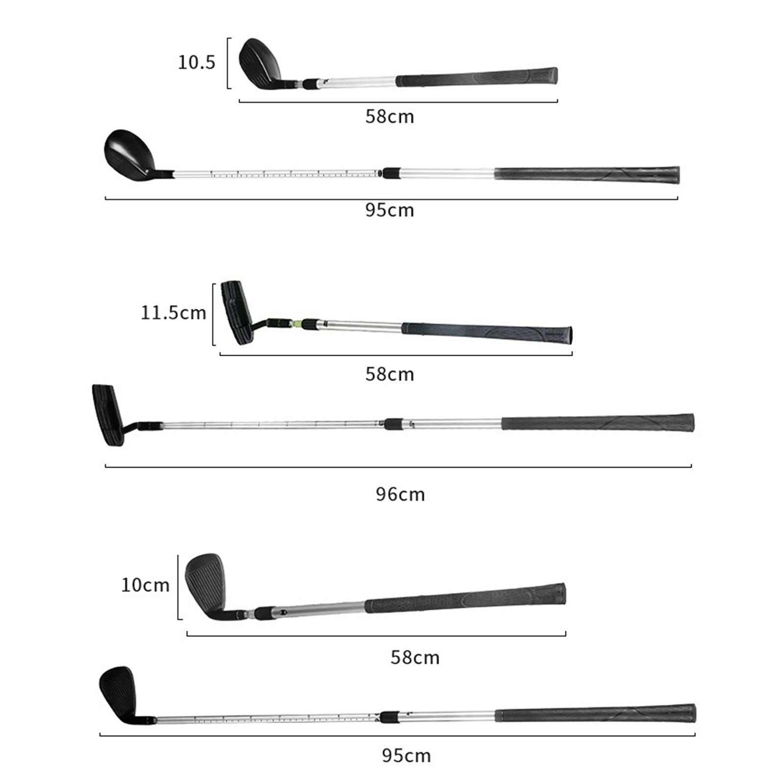 Taşınabilir Golf Putter Kulübü - Golf Equipment Kids incelemesi ve fiyatı