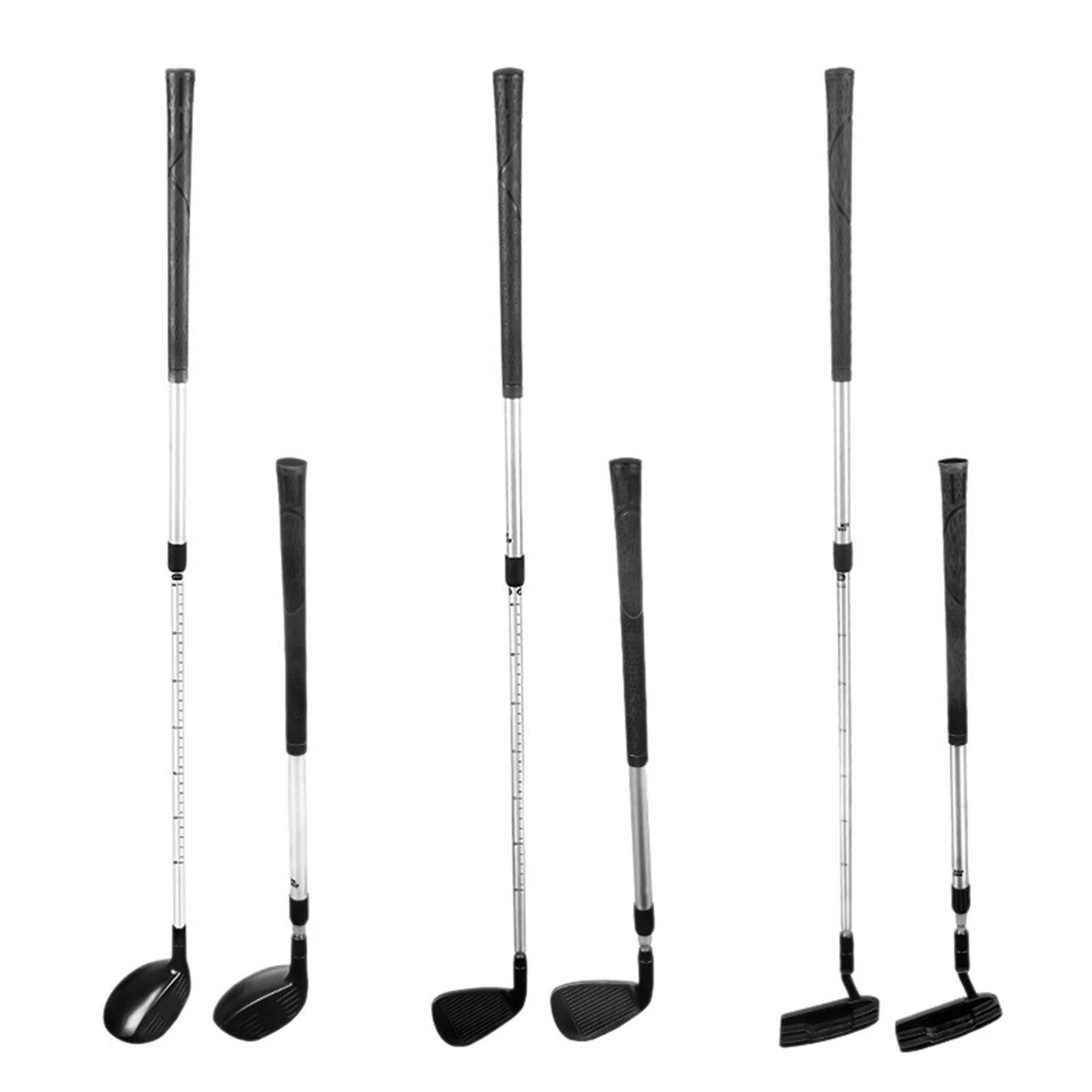 Taşınabilir Golf Putter Kulübü - Golf Equipment Kids incelemesi ve fiyatı