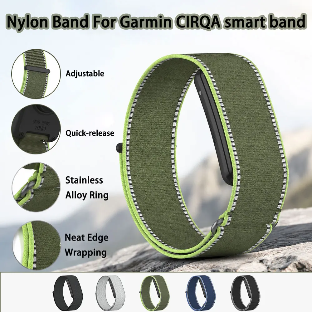 Garmin CIRQA Akıllı Bileklik i - Golf Exercise Equipment incelemesi ve fiyatı