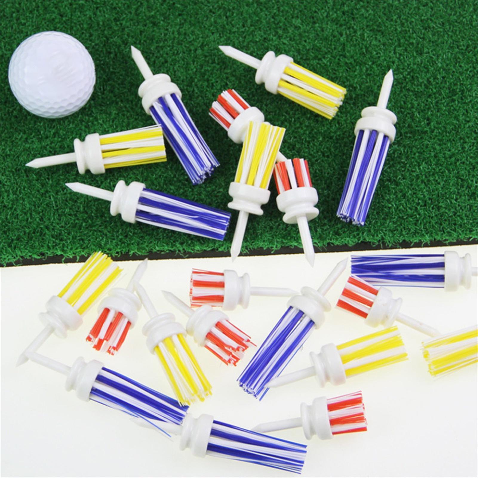 Uzun Golf Teeleri Düşük Direnç - Golf Exercise Equipment incelemesi ve fiyatı