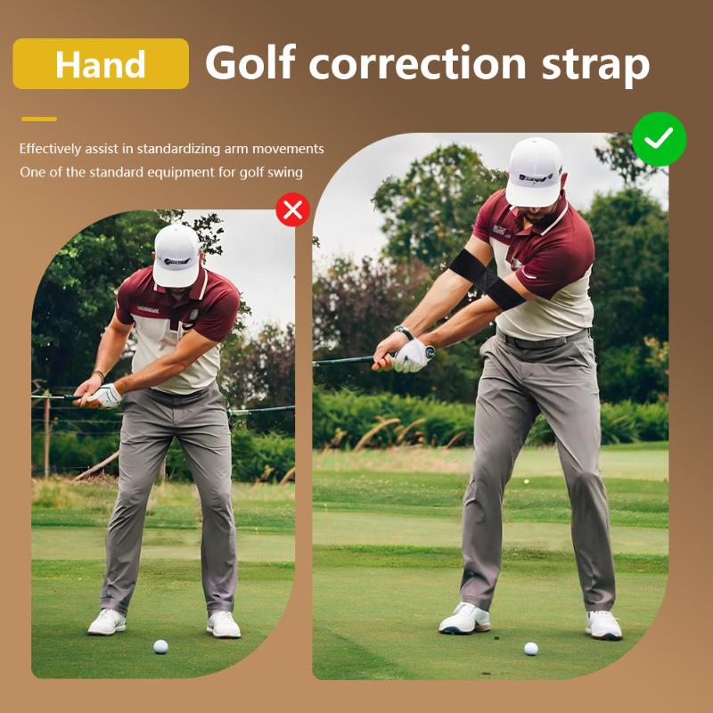 1 adet Elastik Golf Swing Eğit - Golf Exercise Equipment incelemesi ve fiyatı