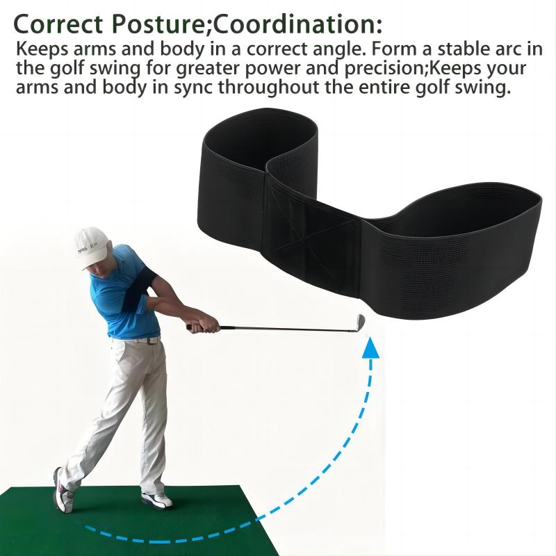 1 adet Elastik Golf Swing Eğit - Golf Exercise Equipment incelemesi ve fiyatı
