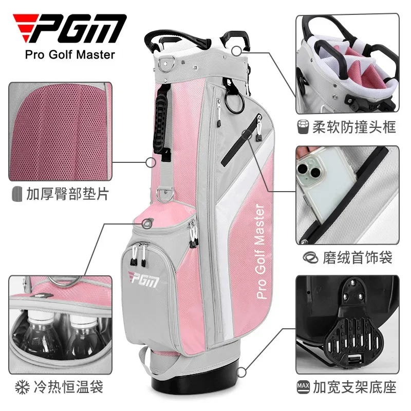 pgm Golf Çantası Erkek Kadın 7 - Golf Scorecard Holder incelemesi ve fiyatı