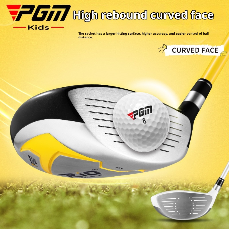 PGM Çocuk Golf Kulübü Genç Erk - Golf Equipment Junior incelemesi ve fiyatı
