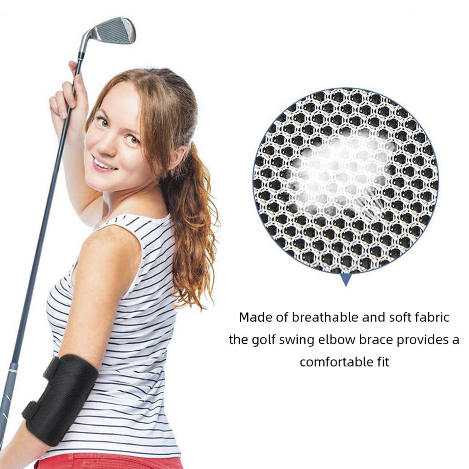 Golf Dirsek Eğitmeni Nefes Ala - Golf Equipment For Beginners incelemesi ve fiyatı