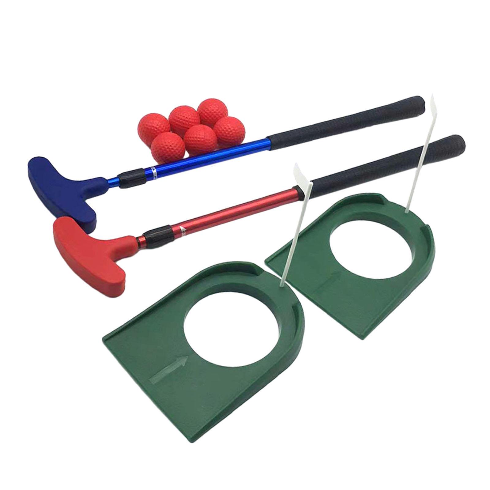 Ayarlanabilir Şaftlı Golf Putt - Golf Equipment Kids incelemesi ve fiyatı