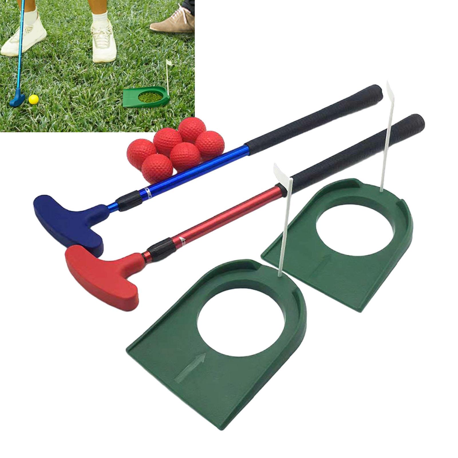 Ayarlanabilir Şaftlı Golf Putt - Golf Equipment Kids incelemesi ve fiyatı