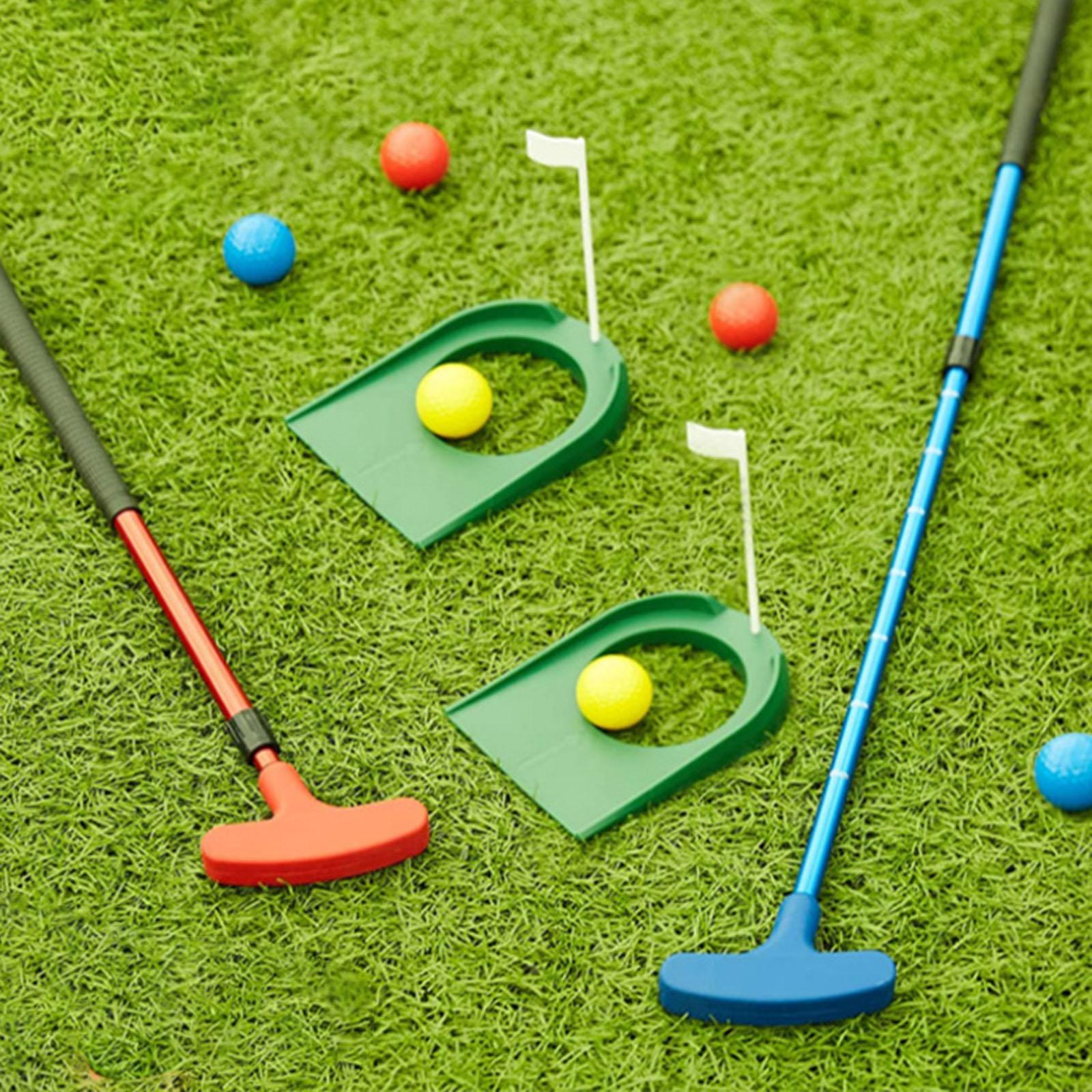 Ayarlanabilir Şaftlı Golf Putt - Golf Equipment Kids incelemesi ve fiyatı