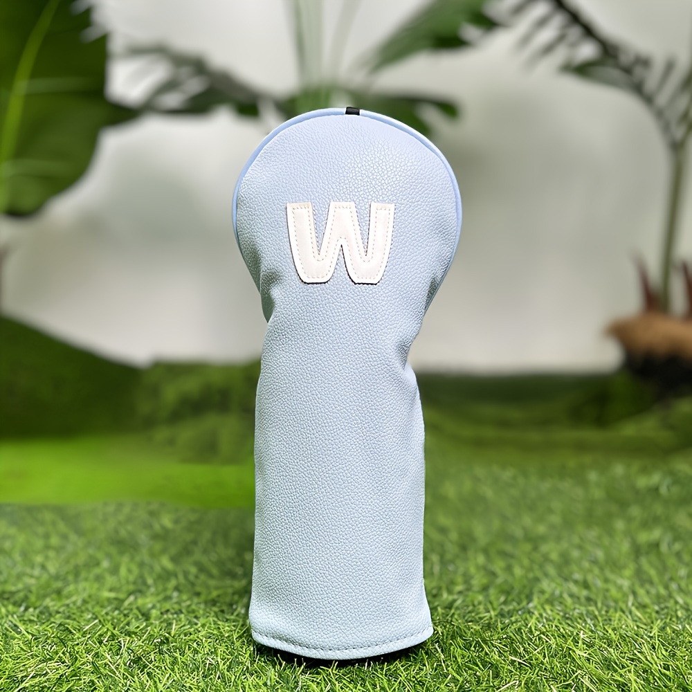 Golf Sopası Kafa Kılıfları Gol - Golf Equipment Storage incelemesi ve fiyatı
