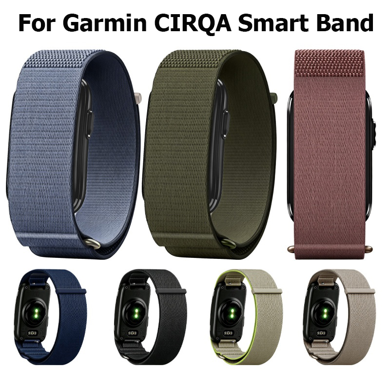Garmin CIRQA Akıllı Bileklik i - Golf Exercise Equipment incelemesi ve fiyatı