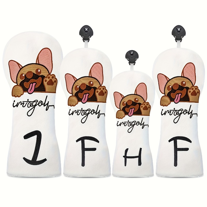 1 adet Köpek Golf Sopası Kılıf - Golf Equipment Storage incelemesi ve fiyatı