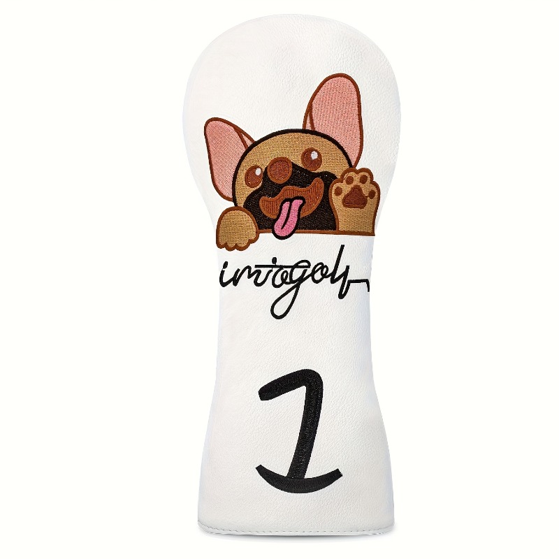 1 adet Köpek Golf Sopası Kılıf - Golf Equipment Storage incelemesi ve fiyatı