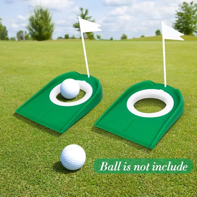 Golf Putting Kupası Bayraklı P - Golf Equipment Kids incelemesi ve fiyatı