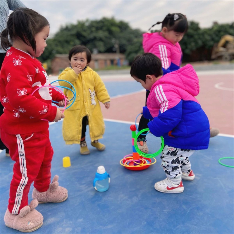 Çocuklar İstifleme Katmanlar v - Golf Equipment Kids incelemesi ve fiyatı