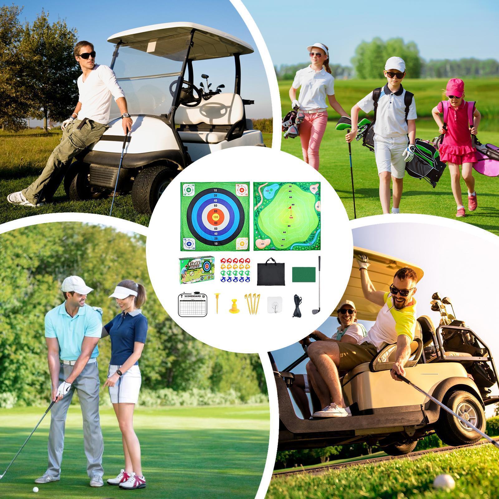 Golf antrenman matı spor egzer - Golf Equipment Kids incelemesi ve fiyatı