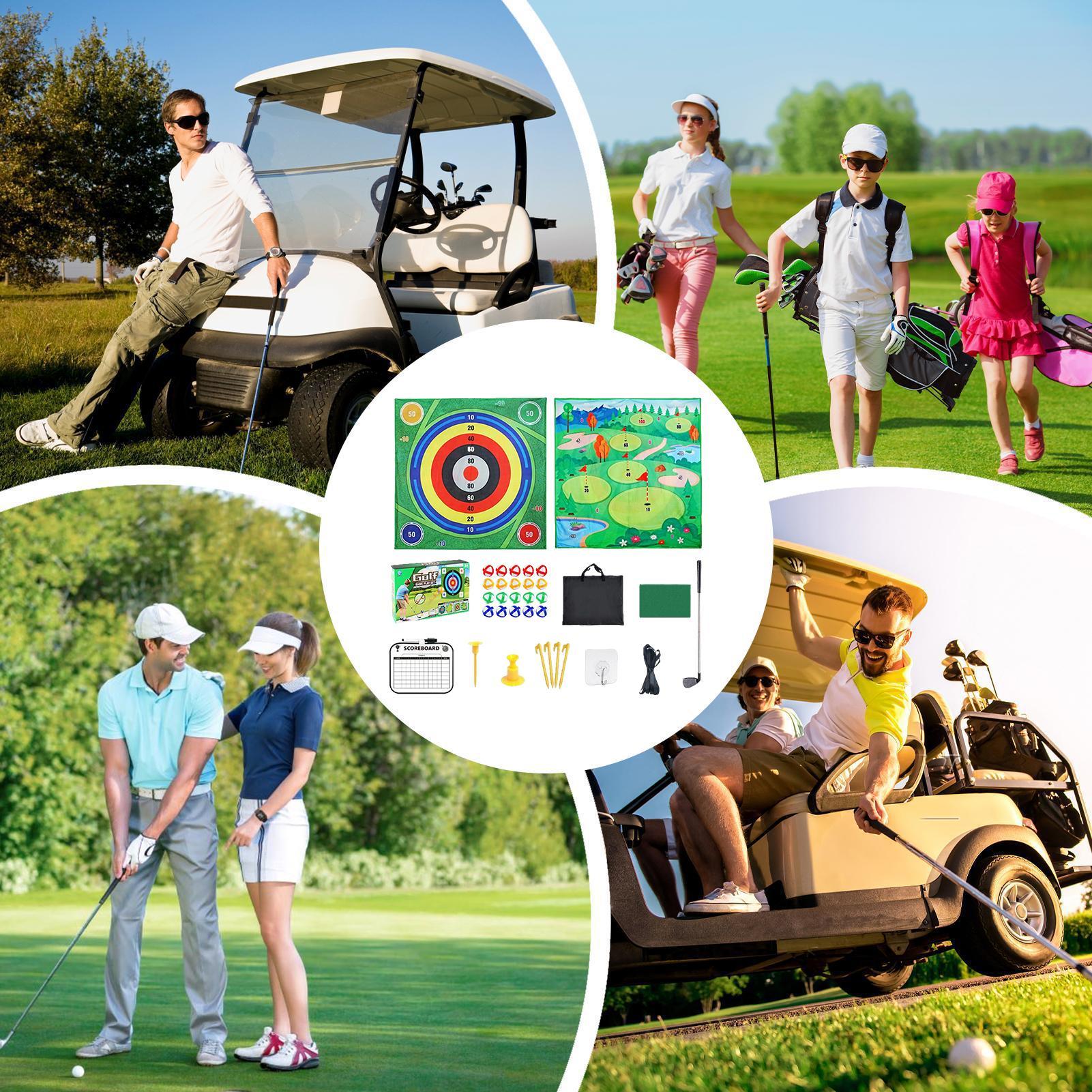Golf antrenman matı spor egzer - Golf Equipment Kids incelemesi ve fiyatı