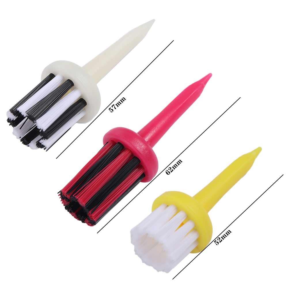 Klipsli Oluk Destekli Tee Temi - Golf Equipment Junior incelemesi ve fiyatı
