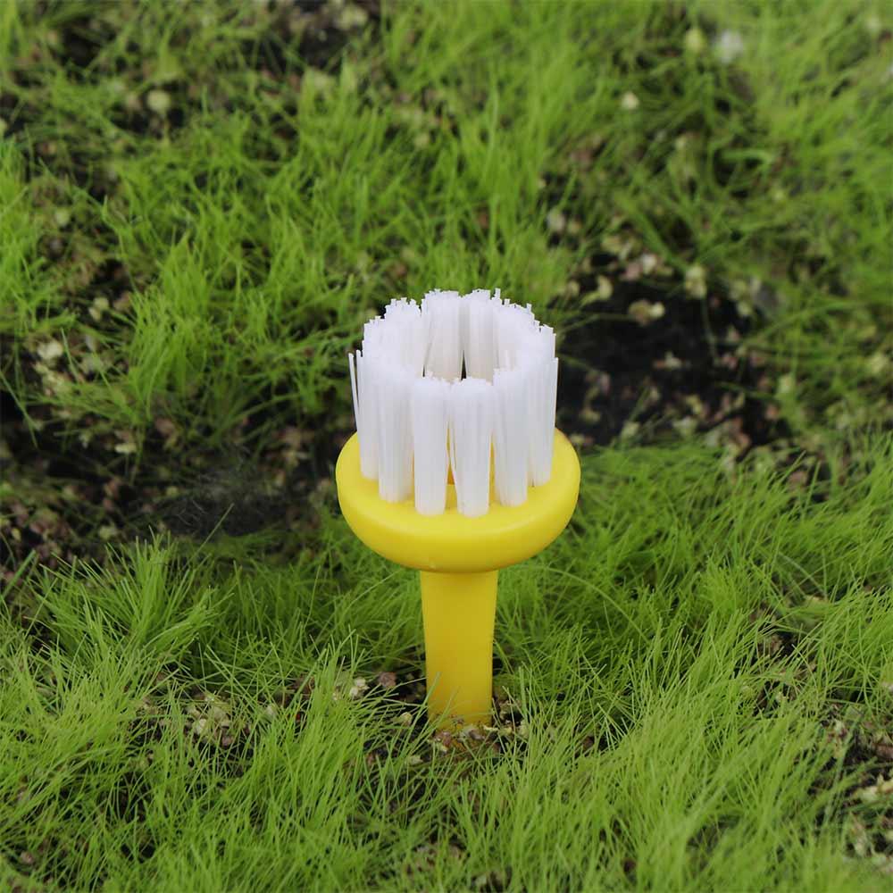 Klipsli Oluk Destekli Tee Temi - Golf Equipment Junior incelemesi ve fiyatı