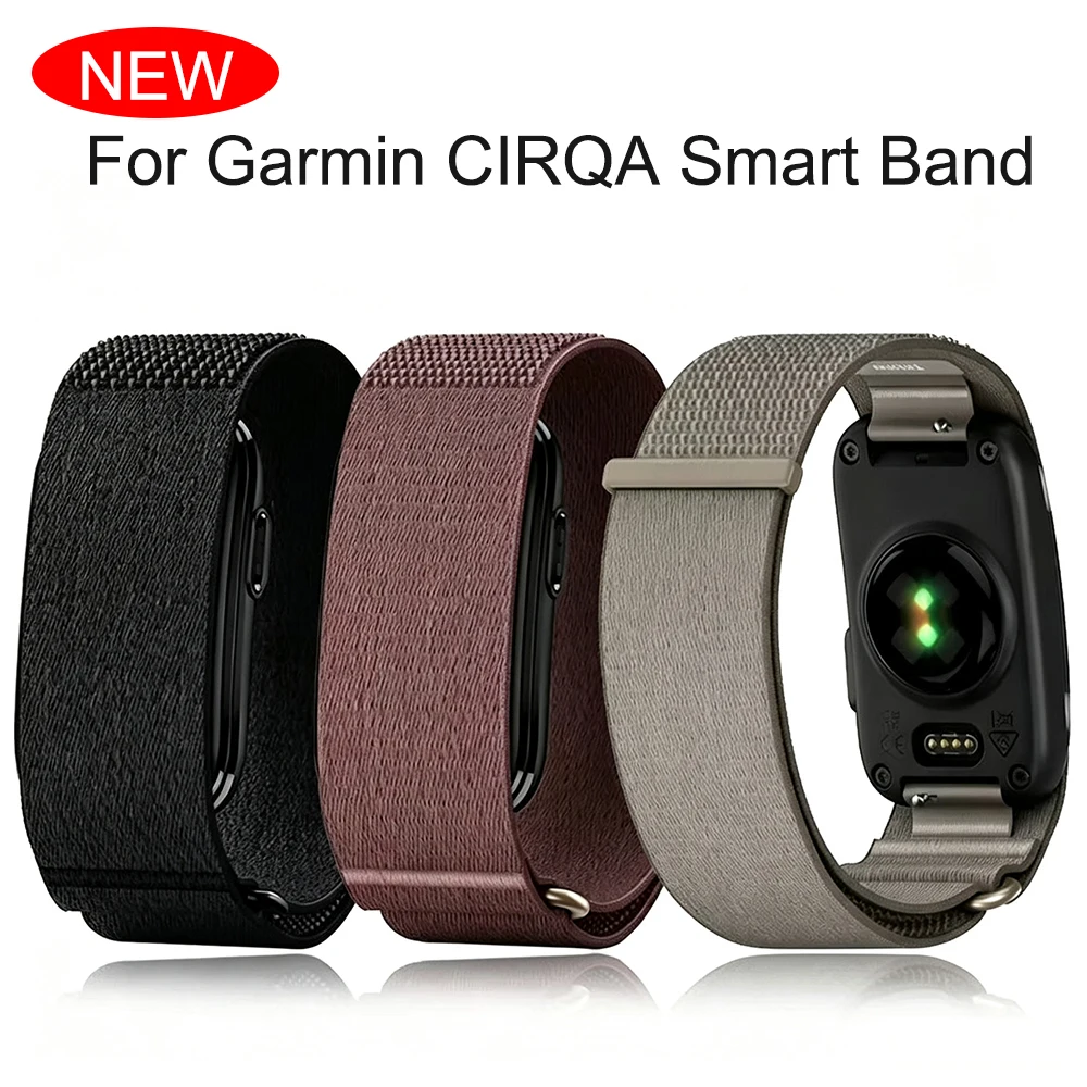 Garmin CIRQA Akıllı Bant ile U - Golf Exercise Equipment incelemesi ve fiyatı